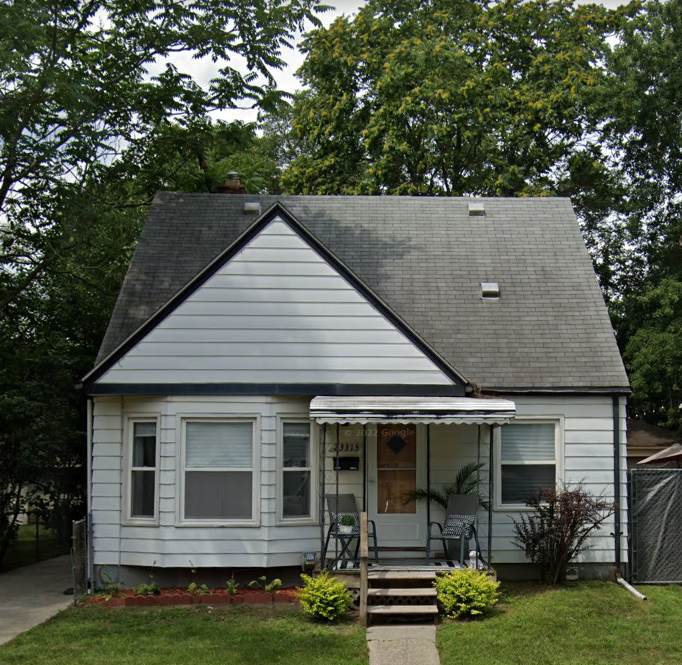Picture of House